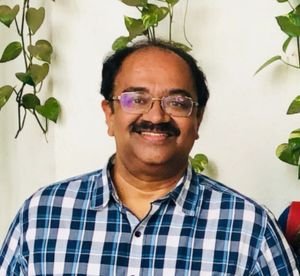 Mr. Ramanan Ramanathan